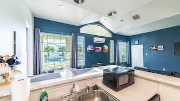Appartement Design | Cuisine privée