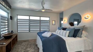 7 bedrooms, iron/ironing board, free WiFi, bed sheets