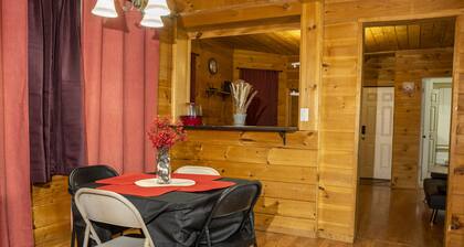 Peaceful Decor crafted Apartment 1 BEDROOM 2 BATHROOMS