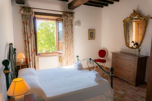 8 slaapkamers, wifi, beddengoed