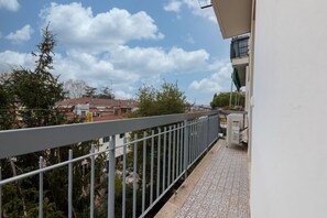 Property grounds - Mercadante Prestige apartment in Florence Teléfono by Mmega (Firenze)