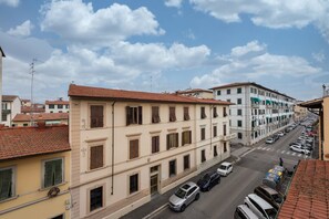 Exterior - Mercadante Prestige apartment in Florence Teléfono by Mmega (Firenze)