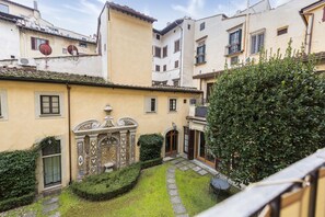 Property grounds - Duomo Luxury House in Florence by Mmega (Firenze)