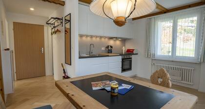 Ferienwohnung FURTÜNADA by Interhome