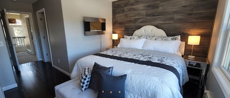 5 dormitorios, wifi gratis, ropa de cama
