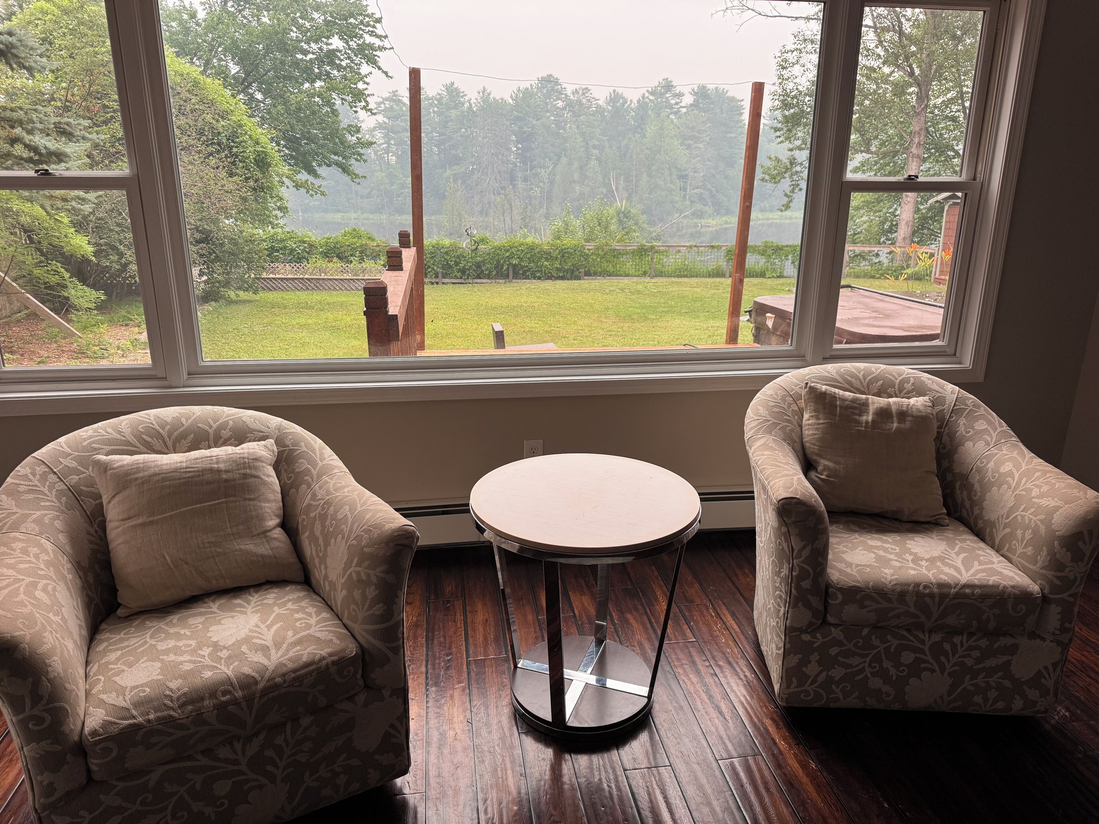 Waterfront Retreat: Hot Tub, Kayaks, Bikes & Lake Superior Access - Marquette, MI