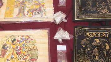 DĂ©tail de lâintĂ©rieur