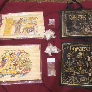 Details aan de binnenkant