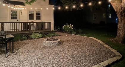 Walking Distance From EAA Airventure!