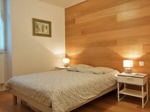 2 bedrooms, WiFi