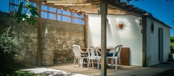 Maison Rose by Interhome