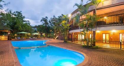 Greenway woods Self Catering unit no 9, WhiteRiver