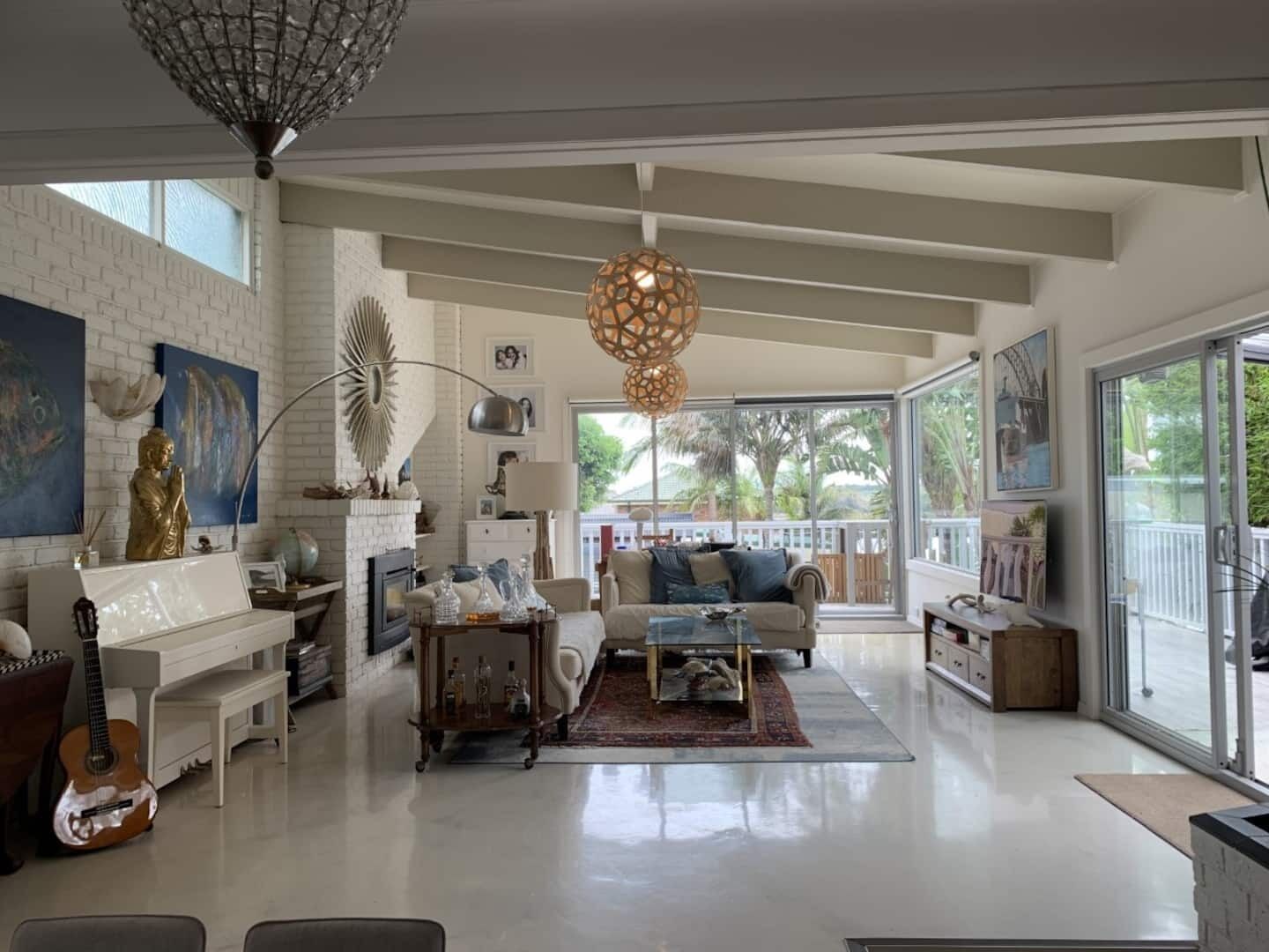 Malabar Magic! Private beach holiday getaway!