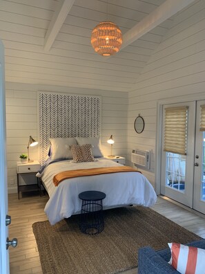 5 habitaciones, tabla de planchar con plancha y wifi gratis