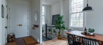 An Iconic Upstate Getaway Just 2 Hours from New York City