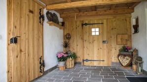 Interior - Vacation apartment Kienberg for 2 persons, 1 bedroom, balcony, 38 sqm, n. k. (Inzell)
