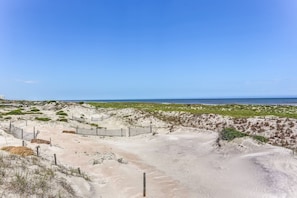 Plage à proximité