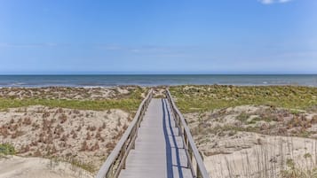 Plage à proximité