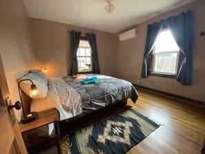 2 bedrooms, WiFi