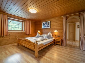 2 Schlafzimmer, Internetzugang