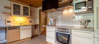 Charming holiday home near the ski resort