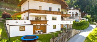 Séjour près de la station de ski