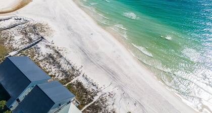 "Eastern Shores 101" | Beachfront | Ground level with direct access to beach and pristine views