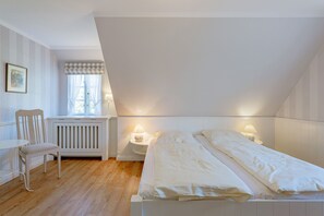 2 soveværelser, Wi-Fi, sengetøj