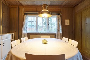 Spiseområde
