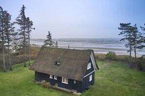Exterior - House Rohwer (Wyk auf Föhr)