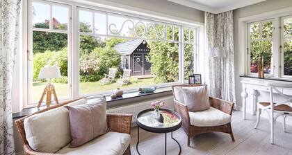 Fredes Haus