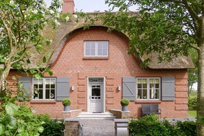 Udendørsområde