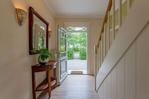 Interiør