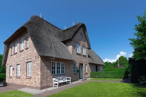 Udendørsområde
