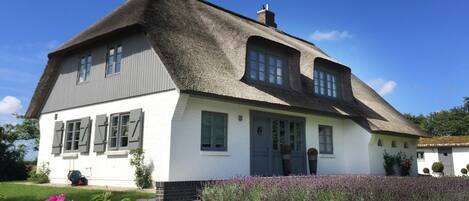 Udendørsområde