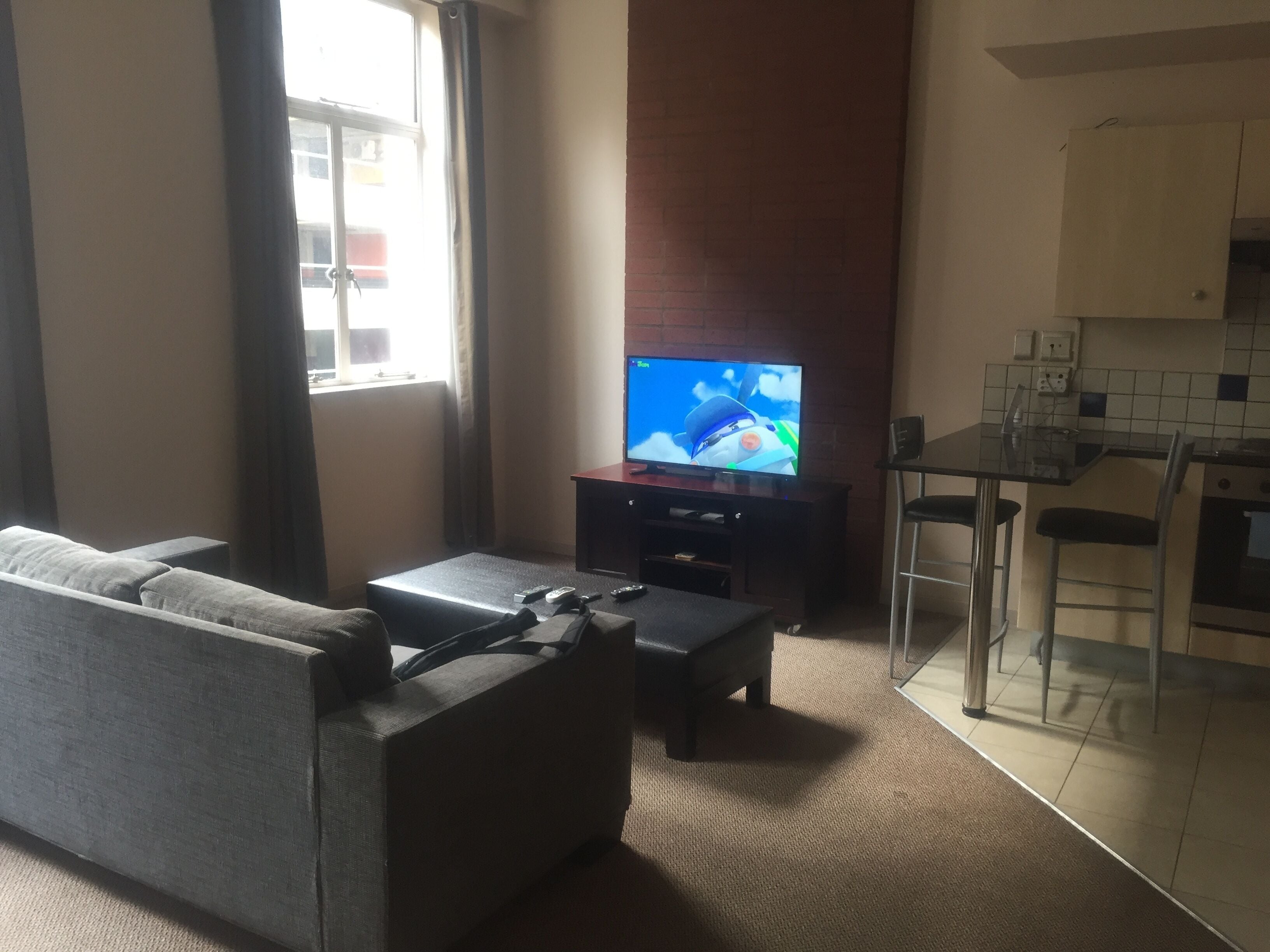 TV, Netflix, streaming services