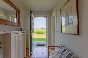 Interior - Thatched roof house Hedehusum - Hedehusum (Utersum)
