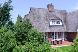 Udendørsområde
