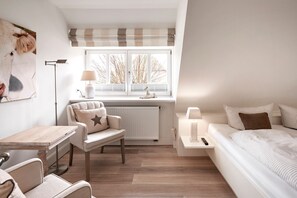 3 Schlafzimmer, WLAN, Bettwäsche