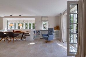 Interiør