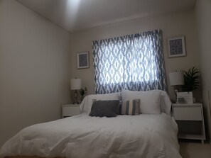 2 chambres, Wi-Fi