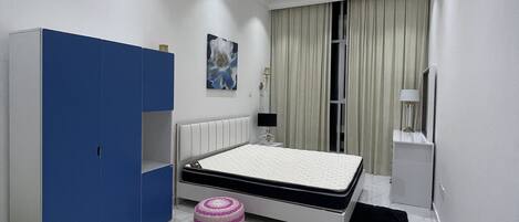 3 Schlafzimmer, Bügeleisen/Bügelbrett, kostenloses WLAN, Bettwäsche