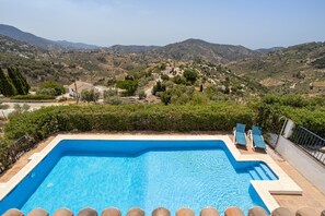 Zwembad