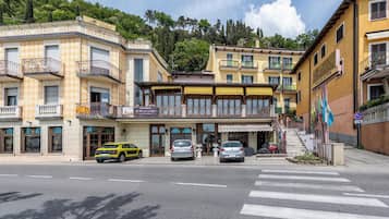 AuĂenbereich