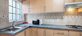 Ruim appartement 'Casa Marrero' met Wi-Fi