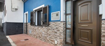 Spacious Apartment 'Casa Marrero Abajo'