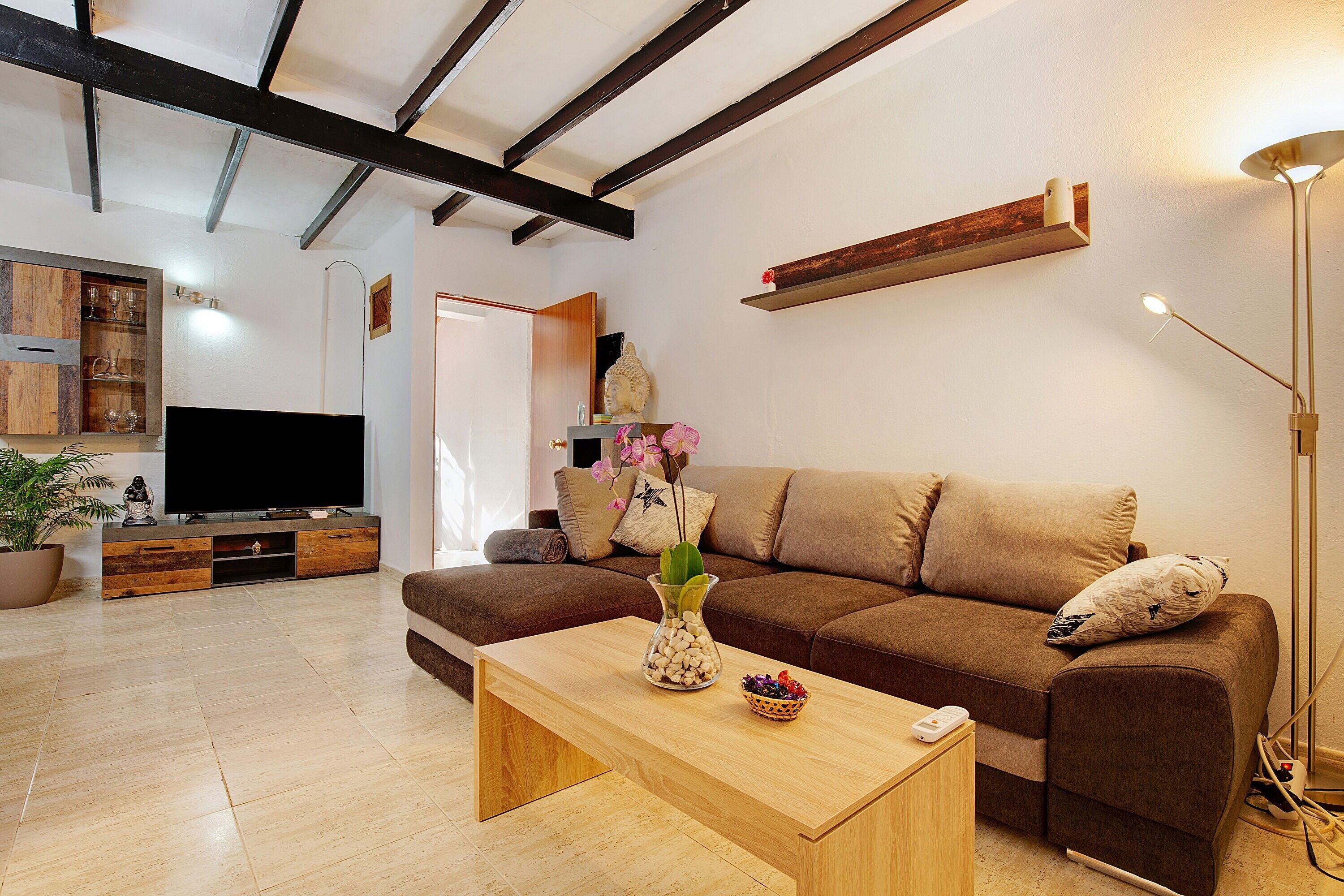 Fernseher