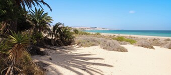 Vacation Home "Casa Alexis" with Wi-Fi, Terrace & Garden