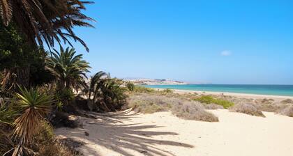 Vacation Home "Casa Alexis" with Wi-Fi, Terrace & Garden