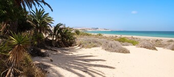 Vacation Home "Casa Alexis" with Wi-Fi, Terrace & Garden